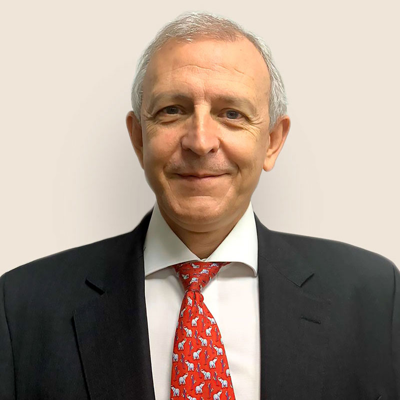 Roberto García Marc