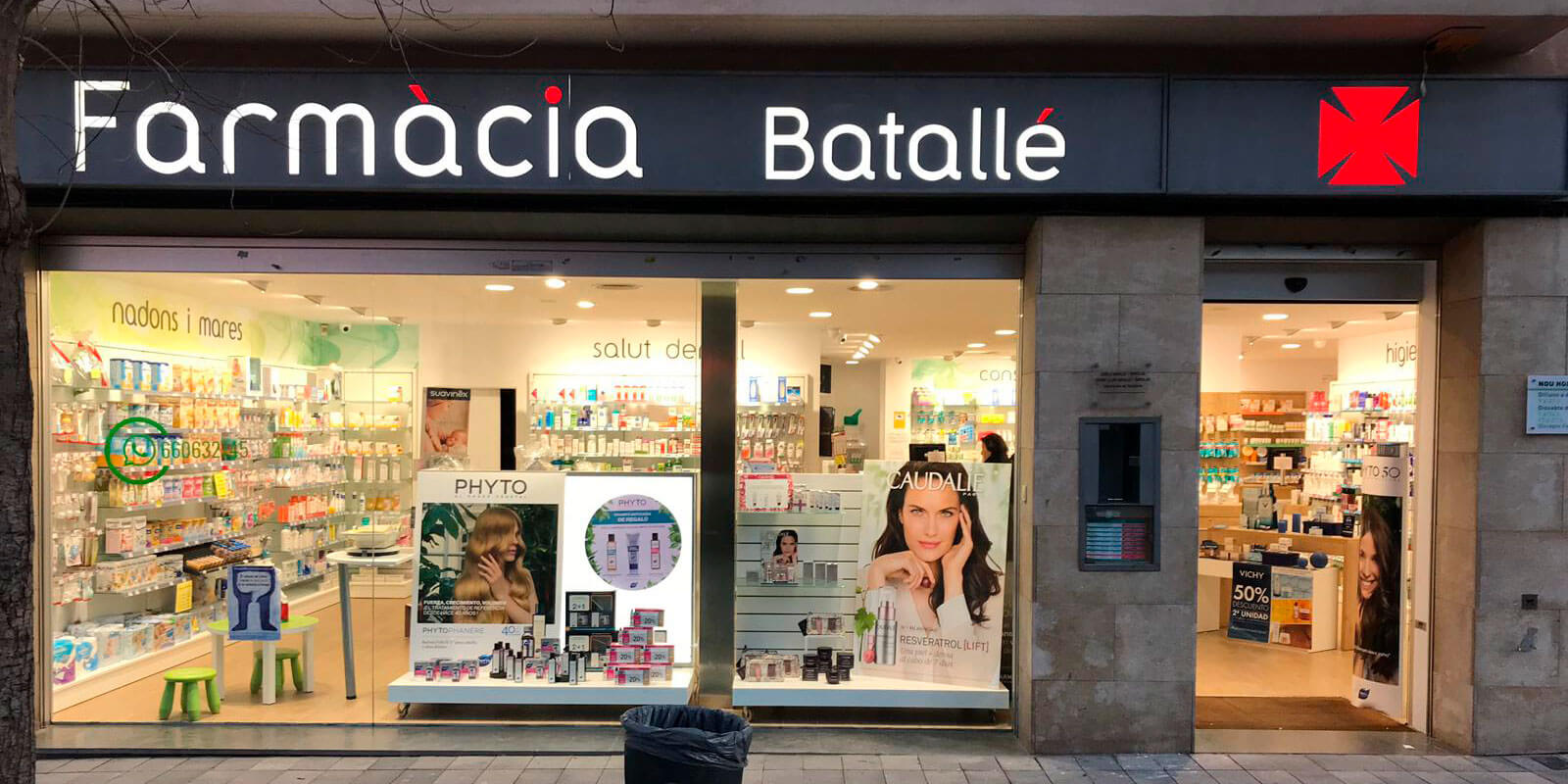 Farmàcia Batallé